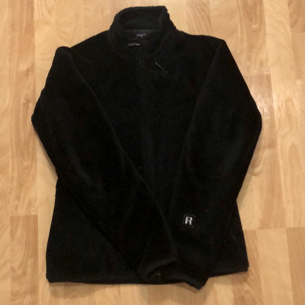 Woman’s Patagonia Jacket